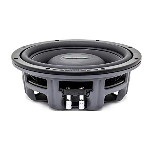Amazon.co.jp: Image Dynamics IDQS12 12インチ 250W RMS シャロー